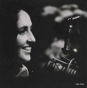 CD Joan Baez: Noël