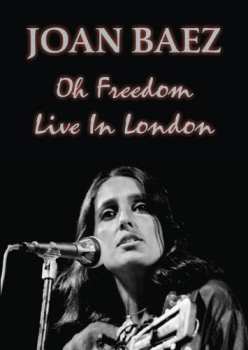 Album Joan Baez: Oh Freedom: Live In London