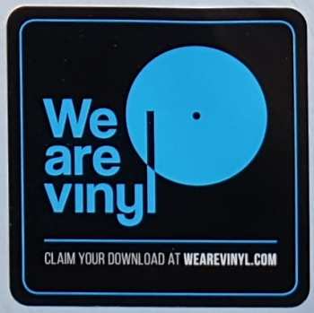 LP Joan Jett: Bad Reputation 