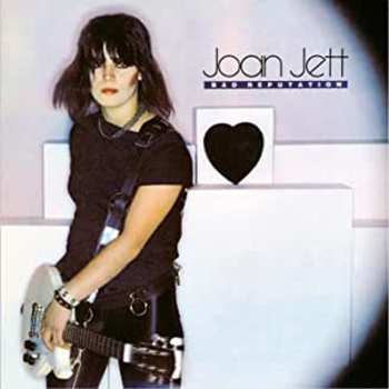 CD Joan Jett: Bad Reputation