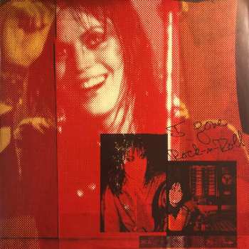LP Joan Jett & The Blackhearts: Acoustics