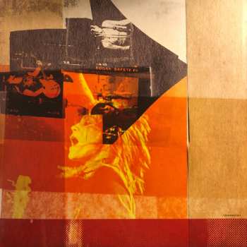 LP Joan Jett & The Blackhearts: Acoustics