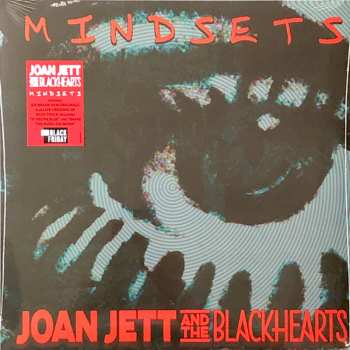 LP Joan Jett & The Blackhearts: Mindsets LTD