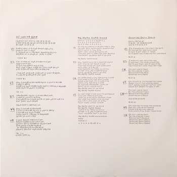 LP Joan Jett & The Blackhearts: Mindsets LTD