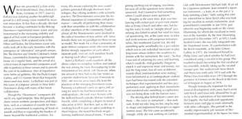 CD Joan La Barbara: The Early Immersive Music Of Joan La Barbara