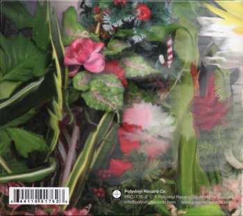 CD Joan Of Arc: Flowers