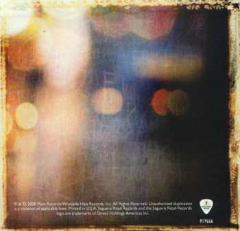 CD Joan Osborne: Little Wild One