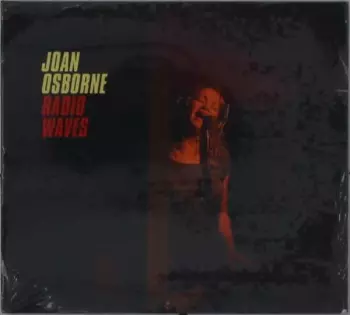Joan Osborne: Radio Waves
