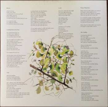 LP Joan Shelley: Like The River Loves The Sea