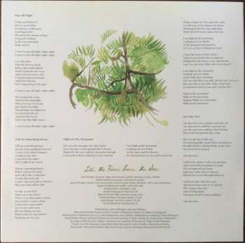 LP Joan Shelley: Like The River Loves The Sea