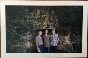 LP Joan Shelley: Like The River Loves The Sea