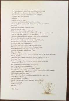 LP Joan Shelley: Like The River Loves The Sea