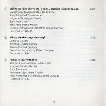 2CD Joan Sutherland: La Stupenda (The Supreme Voice Of Joan Sutherland)