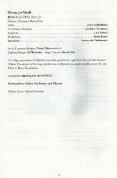 DVD Luciano Pavarotti: An Evening With Joan Sutherland & Luciano Pavarotti