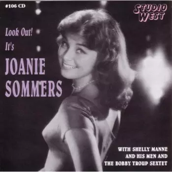 Look Out! It's Joanie Sommers