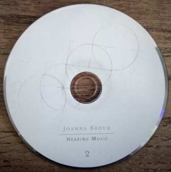 2CD Joanna Brouk: Hearing Music
