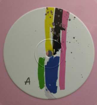 LP Joanna Gruesome: Peanut Butter CLR | LTD