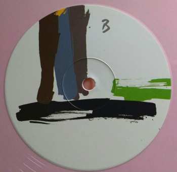 LP Joanna Gruesome: Peanut Butter CLR | LTD