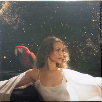 2LP Joanna Newsom: Divers