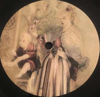 3LP/Caja Joanna Newsom: Have One On Me