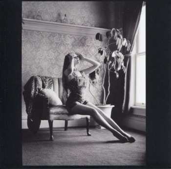 3CD/Caja Joanna Newsom: Have One On Me