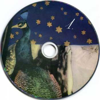 3CD/Caja Joanna Newsom: Have One On Me