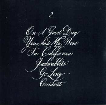 3CD/Caja Joanna Newsom: Have One On Me