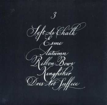 3CD/Caja Joanna Newsom: Have One On Me