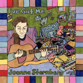 CD Joanna Sternberg: I've Got Me