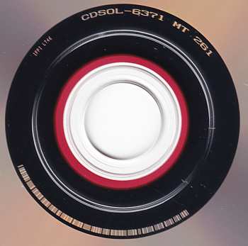 CD Joanne Brackeen: Trinkets And Things