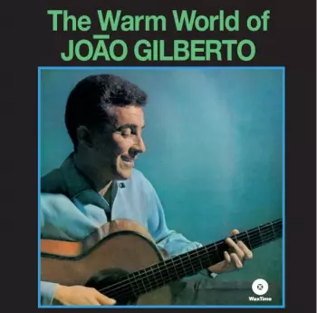 João Gilberto: Chega De Saudade