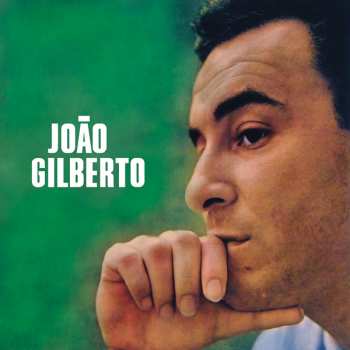 LP João Gilberto: João Gilberto CLR