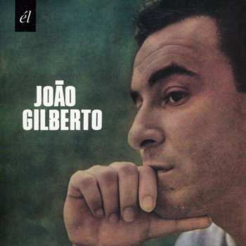 CD João Gilberto: João Gilberto