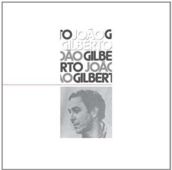 LP João Gilberto: João Gilberto
