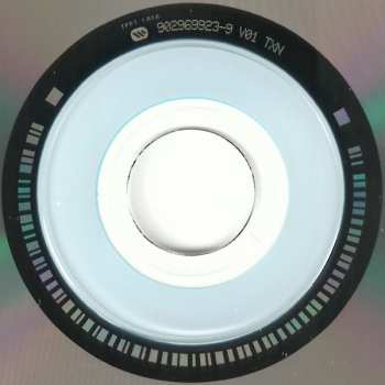 CD João Gilberto: Prado Pereira De Oliveira (Ao Vivo)