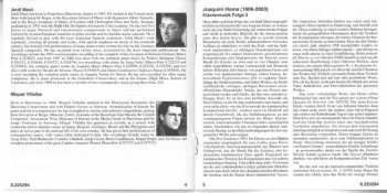 CD Jordi Masó: Piano Music: Piano Sonata No. 2 • Presences