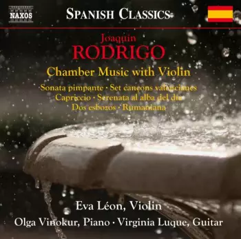 Chamber Music with Violin