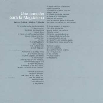 CD Joaquín Sabina: 19 Días Y 500 Noches