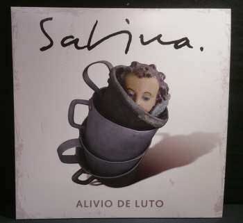 LP Joaquín Sabina: Alivio De Luto