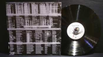 LP Joaquín Sabina: Alivio De Luto