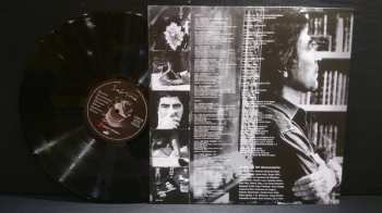 LP Joaquín Sabina: Alivio De Luto