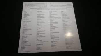 LP Joaquín Sabina: Física Y Química