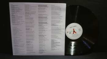 LP Joaquín Sabina: Física Y Química