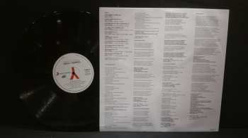 LP Joaquín Sabina: Física Y Química