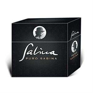 19CD/Caja Joaquín Sabina: Puro Sabina
