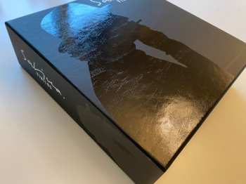 21LP/Caja Joaquín Sabina: Vinilos 