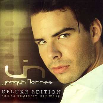 Album Joaquin Torres: Joaquin Torres 