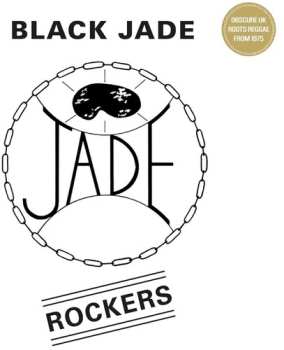 LP Joce: Rockers