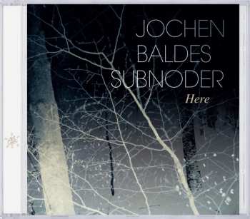 CD Jochen Baldes Subnoder: Here