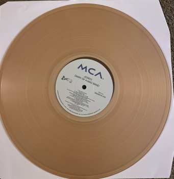 LP Jodeci: Diary Of A Mad Band CLR | LTD